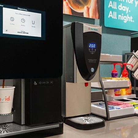 Avid Hotel Nashville South - Smyrna By Ihg المظهر الخارجي الصورة