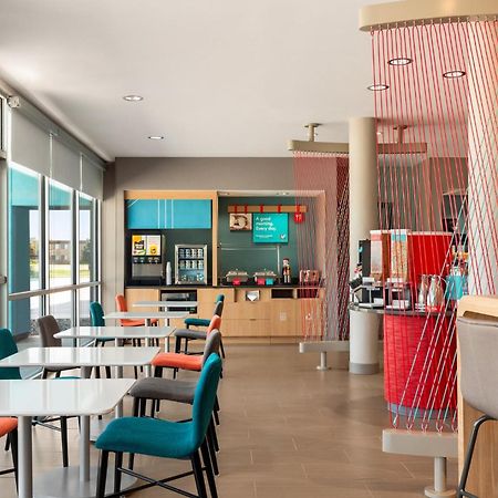 Avid Hotel Nashville South - Smyrna By Ihg المظهر الخارجي الصورة
