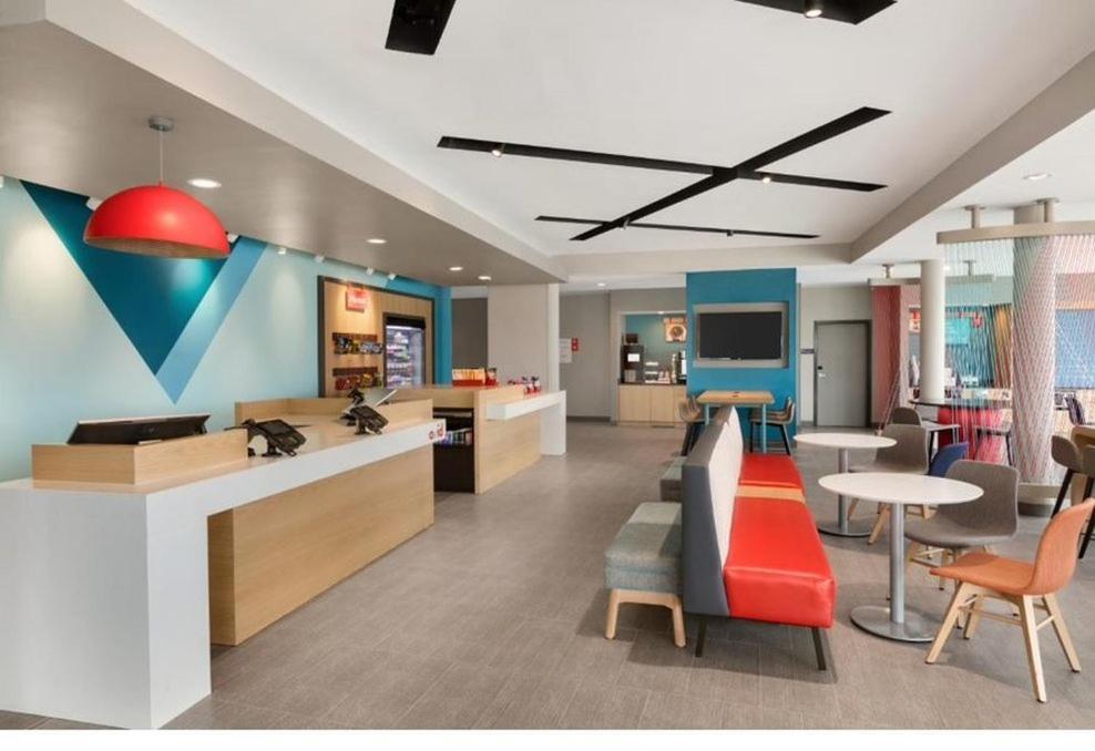 Avid Hotel Nashville South - Smyrna By Ihg المظهر الخارجي الصورة