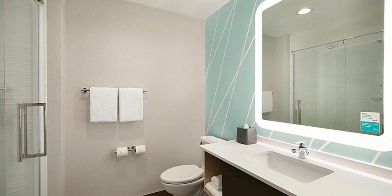 Avid Hotel Nashville South - Smyrna By Ihg المظهر الخارجي الصورة