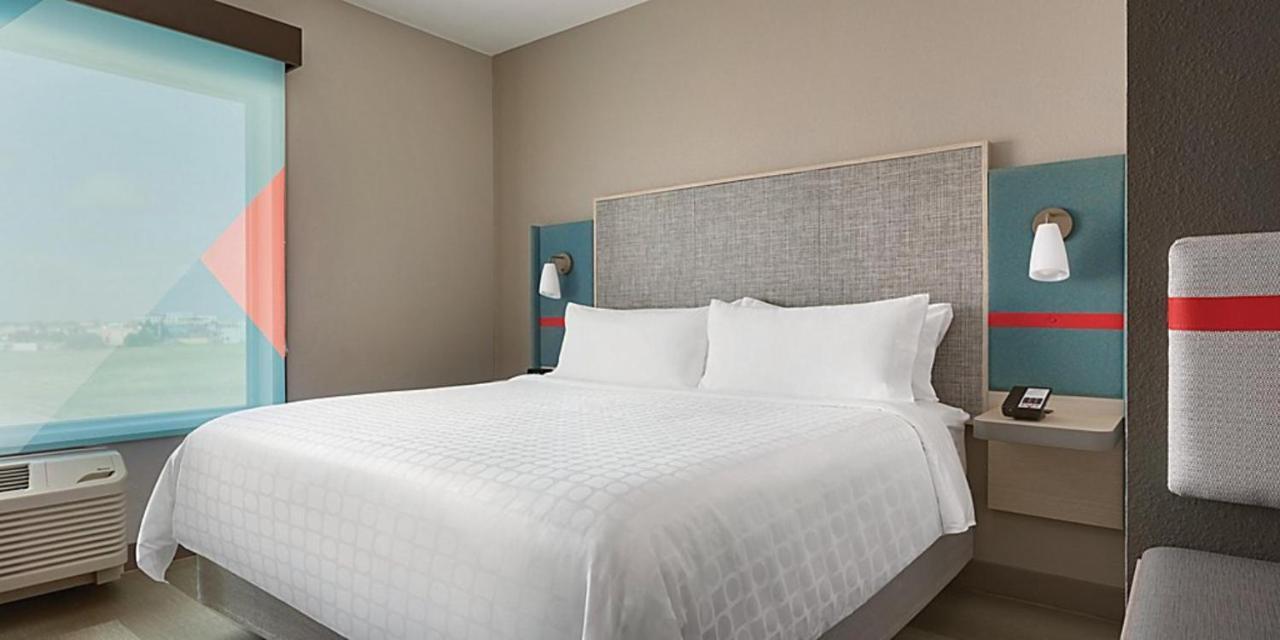 Avid Hotel Nashville South - Smyrna By Ihg المظهر الخارجي الصورة