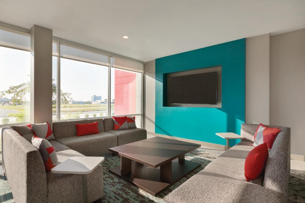 Avid Hotel Nashville South - Smyrna By Ihg المظهر الخارجي الصورة