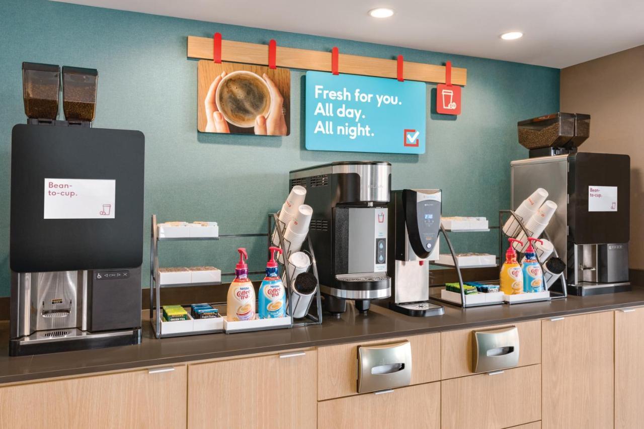 Avid Hotel Nashville South - Smyrna By Ihg المظهر الخارجي الصورة