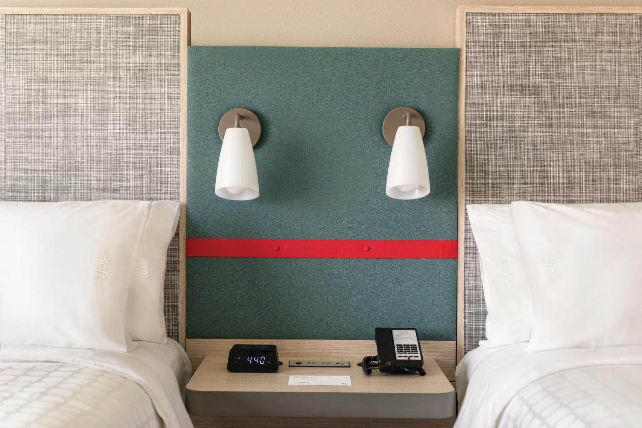 Avid Hotel Nashville South - Smyrna By Ihg المظهر الخارجي الصورة