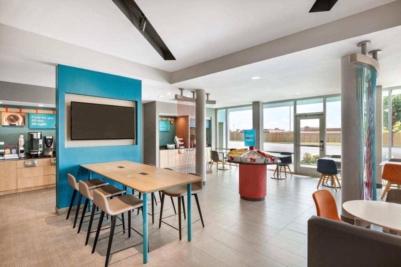 Avid Hotel Nashville South - Smyrna By Ihg المظهر الخارجي الصورة