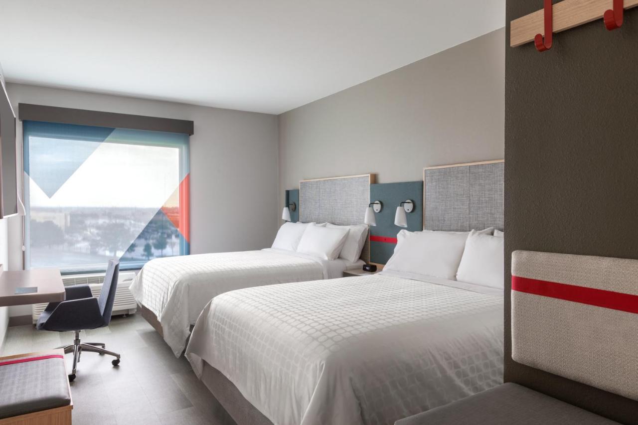 Avid Hotel Nashville South - Smyrna By Ihg المظهر الخارجي الصورة