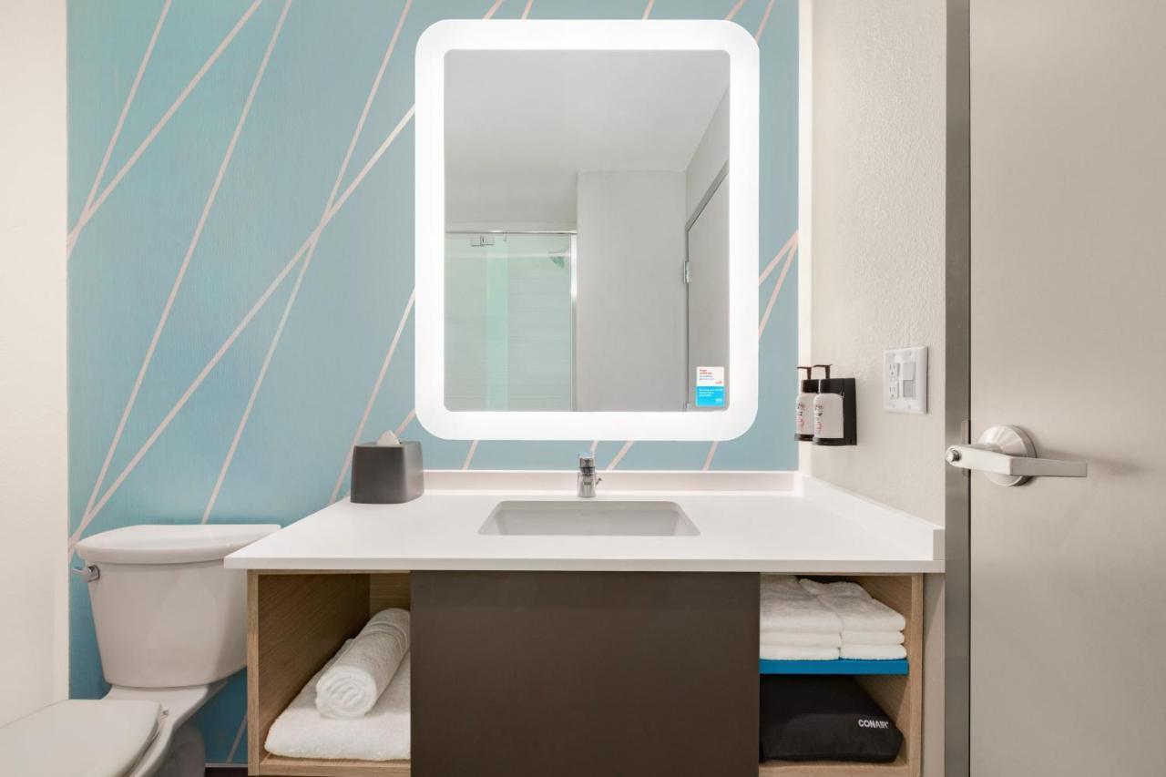 Avid Hotel Nashville South - Smyrna By Ihg المظهر الخارجي الصورة