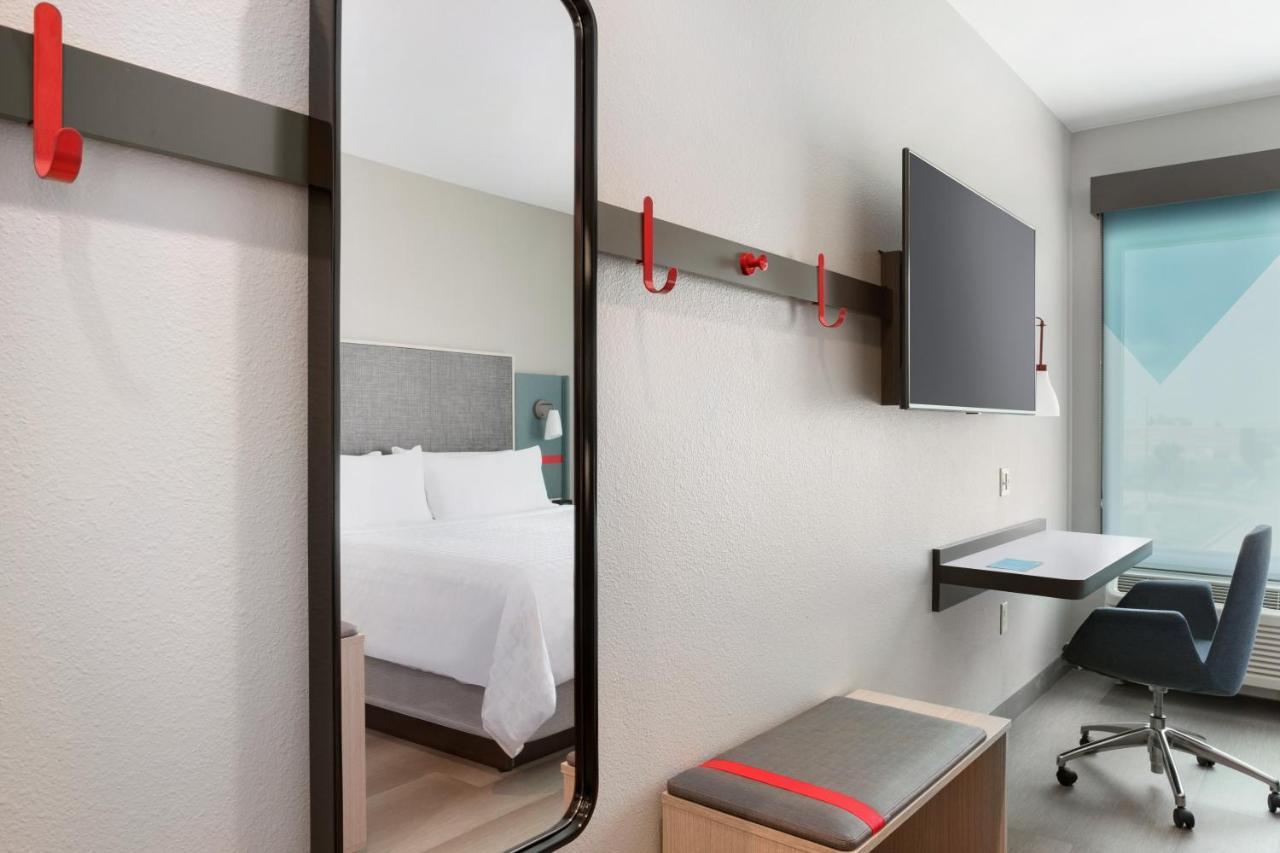 Avid Hotel Nashville South - Smyrna By Ihg المظهر الخارجي الصورة