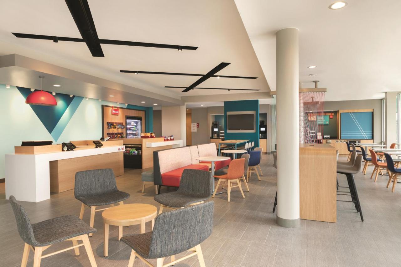 Avid Hotel Nashville South - Smyrna By Ihg المظهر الخارجي الصورة